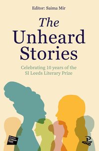 bokomslag Unheard Stories