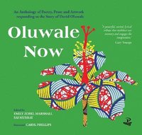 bokomslag Oluwale Now