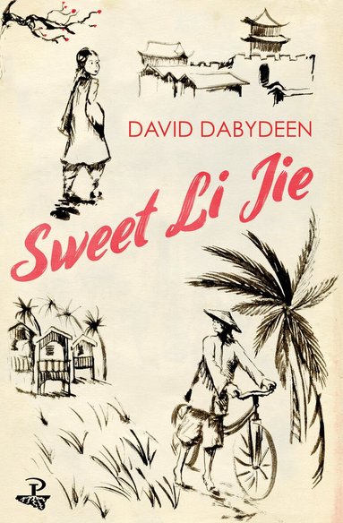 David Dabydeen - Sweet Li Jie, Häftad