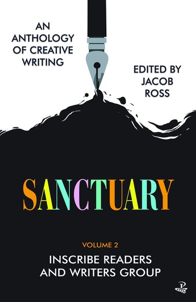 Jacob Ross - Sanctuary, Häftad