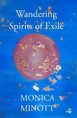 bokomslag Wandering Spirits of Exile