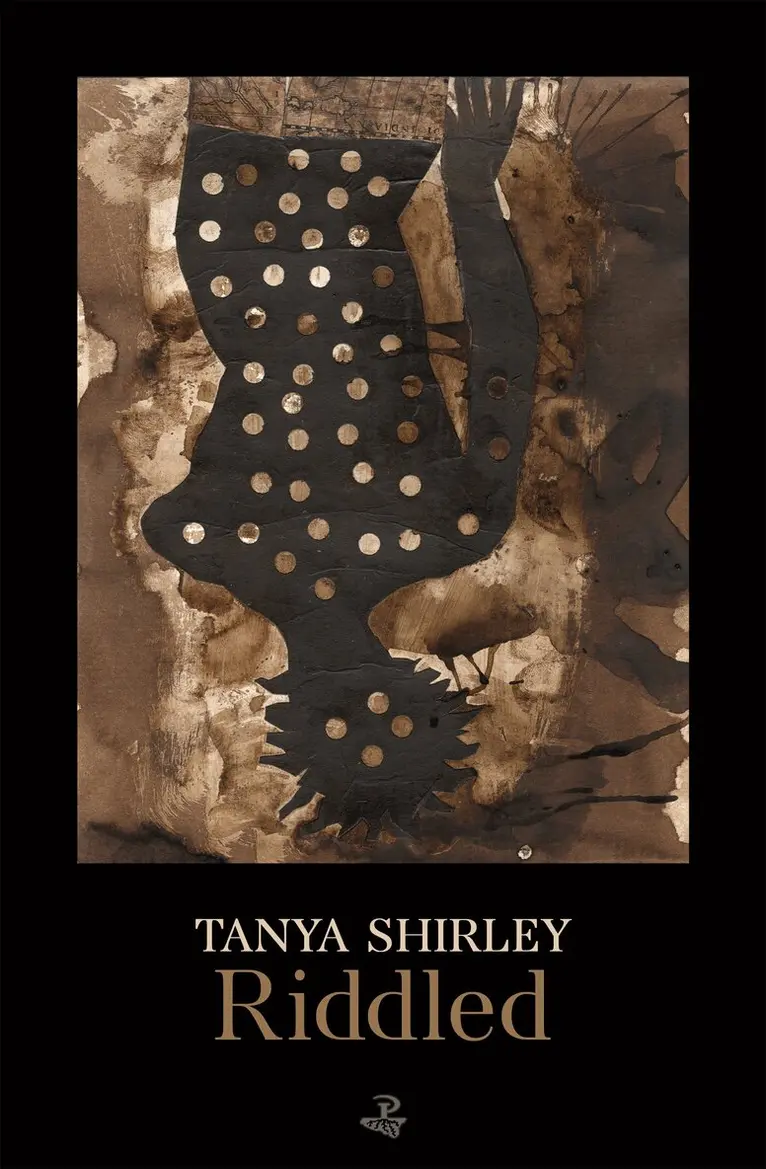Tanya Shirley - Riddled, Häftad. Tillgänglighet: Lägg i varukorg