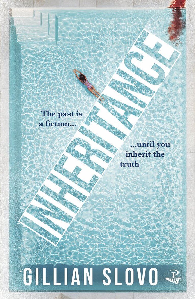 Gillian Slovo - Inheritance, Häftad