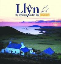 bokomslag Compact Wales: Ll?n, The Peninsula and Its past Explored