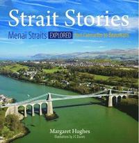 bokomslag Compact Wales: Strait Stories