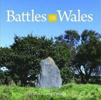 bokomslag Compact Wales: Battles for Wales