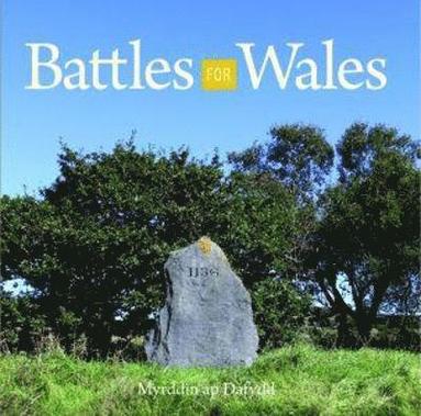 bokomslag Compact Wales: Battles for Wales