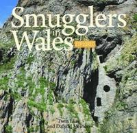 bokomslag Compact Wales: Smugglers in Wales Explored