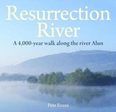 bokomslag Compact Wales: Resurrection River