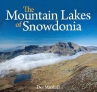 bokomslag Compact Wales: Mountain Lakes of Snowdonia, The