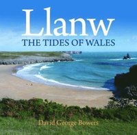 bokomslag Tides of Wales, The - Compact Wales