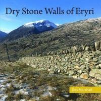 bokomslag Dry Stone Walls of Eryri