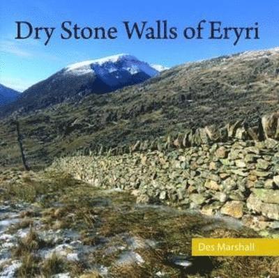 Dry Stone Walls of Eryri 1