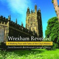 bokomslag Wrexham Revealed