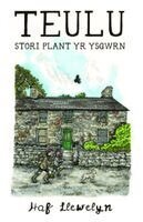 Haf Llewelyn - Teulu - Stori Plant yr Ysgwrn, Häftad