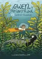 Lleucu Gwenllian - Gwen ac Arianrhod: 2. Cantre'r Gwaelod, Häftad. Tillgänglighet: Lägg i varukorg