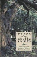 Andrew Morton - Trees of the Celtic Saints  The Ancient Yews of Wales, Häftad