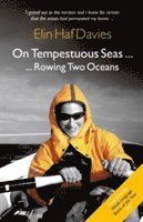 Elin Haf Davies - On Tempestuous Seas ... Rowing Two Oceans, Häftad