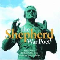 bokomslag Compact Wales: Shepherd War Poet, The