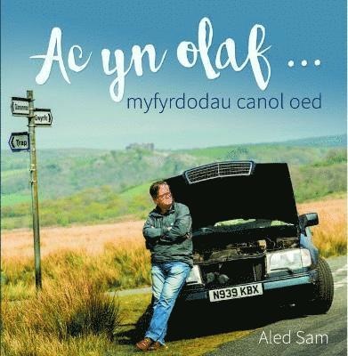 Ac yn Olaf - Myfyrdodau Canol Oed 1