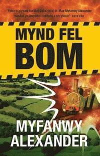 bokomslag Mynd Fel Bom