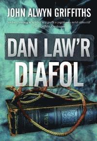 bokomslag Dan Law'r Diafol