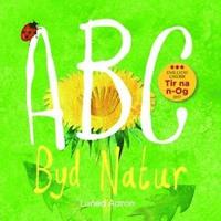 bokomslag ABC Byd Natur