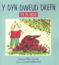 bokomslag Dyn Dweud Drefn yn yr Ardd, Y