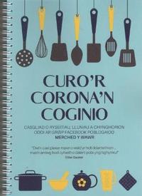 bokomslag Curo'r Corona'n Coginio