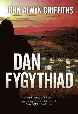 Dan Fygythiad 1