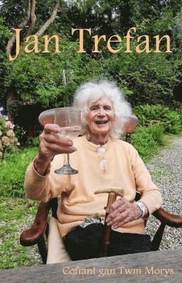 Twm Morys - Rhyw gip ar Jan Morris, Häftad. Tillgänglighet: Kommande
