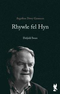 bokomslag Rhywle Fel Hyn