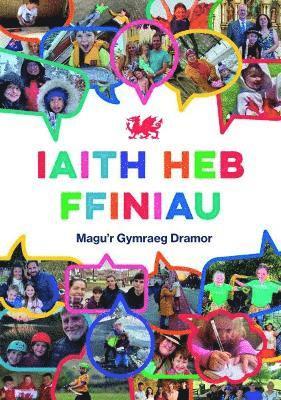 Iaith heb Ffiniau 1