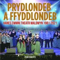 bokomslag Prydlondeb a Ffyddlondeb