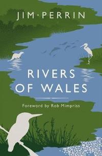 bokomslag Rivers of Wales