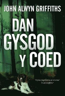 John Alwyn Griffiths - Dan Gysgod y Coed, Häftad