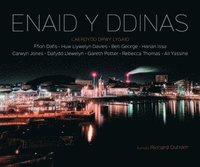 bokomslag Enaid y Ddinas