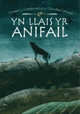 Amrywiol - Yn Llais yr Anifail, Inbunden