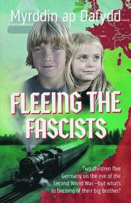 Fleeing the Fascists 1