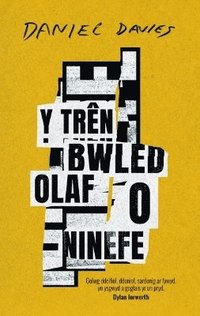 bokomslag Trn Bwled Olaf o Ninefe, Y