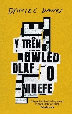 bokomslag Y Trn Bwled Olaf o Ninefe