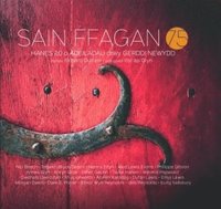 bokomslag Sain Ffagan 75