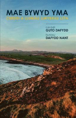 Guto Dafydd - Mae Bywyd Yma, Häftad