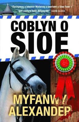 Coblyn o Sioe 1