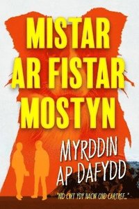bokomslag Mistar ar Fistar Mostyn