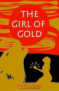 bokomslag Girl of Gold, The