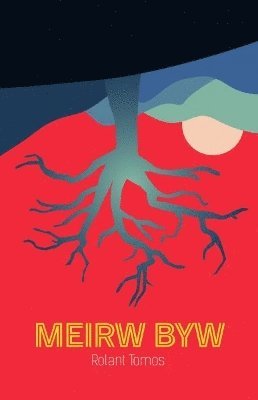 Rolant Tomos - Meirw Byw, Häftad