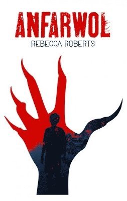 Rebecca Roberts - Anfarwol, Häftad