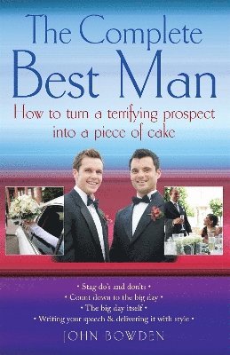 Complete Best Man