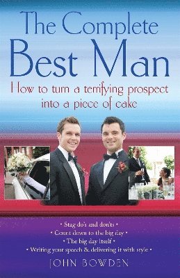 The Complete Best Man 1